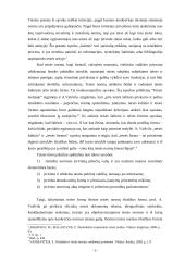 Teisės šaltiniai: sąvoka ir pagrindinės rūšys 7 puslapis