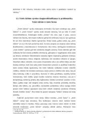 Teisės šaltiniai: sąvoka ir pagrindinės rūšys 9 puslapis