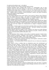 Gamybinės praktikos ataskaita: įmonė "Fazer kepykla" ir Raseinių rajono valstybinė maisto ir veterinarijos tarnyba 11 puslapis