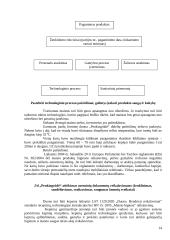 Gamybinės praktikos ataskaita: įmonė "Fazer kepykla" ir Raseinių rajono valstybinė maisto ir veterinarijos tarnyba 14 puslapis