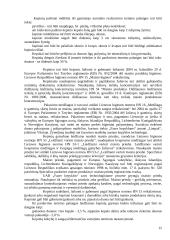 Gamybinės praktikos ataskaita: įmonė "Fazer kepykla" ir Raseinių rajono valstybinė maisto ir veterinarijos tarnyba 15 puslapis