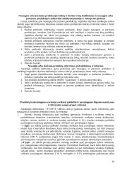 Gamybinės praktikos ataskaita: įmonė "Fazer kepykla" ir Raseinių rajono valstybinė maisto ir veterinarijos tarnyba 18 puslapis