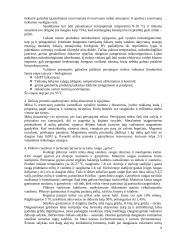 Gamybinės praktikos ataskaita: įmonė "Fazer kepykla" ir Raseinių rajono valstybinė maisto ir veterinarijos tarnyba 9 puslapis