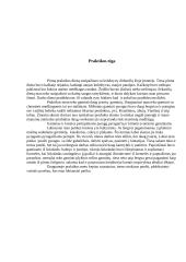 Gamybinės praktikos ataskaita: konditerijos cechas 8 puslapis