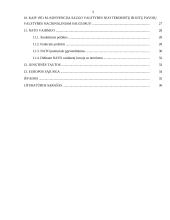 Kovos su terorizmu tarptautinio teisinio reguliavimo problemos 2 puslapis