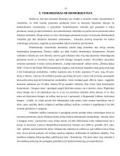 Kovos su terorizmu tarptautinio teisinio reguliavimo problemos 11 puslapis