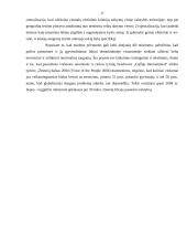 Kovos su terorizmu tarptautinio teisinio reguliavimo problemos 16 puslapis