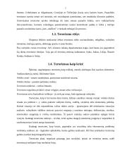 Kovos su terorizmu tarptautinio teisinio reguliavimo problemos 6 puslapis