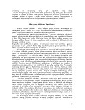 Gamybinės praktikos ataskaita: rąstinių namų statyba UAB "Minduvos statyba" 5 puslapis