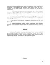 Gamybinės praktikos ataskaita: rąstinių namų statyba UAB "Minduvos statyba" 8 puslapis