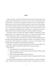 Tėvų šeimos įtaka karjerai ir partnerystei 2 puslapis