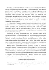 Tėvų šeimos įtaka karjerai ir partnerystei 12 puslapis