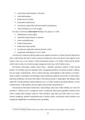 Tėvų šeimos įtaka karjerai ir partnerystei 14 puslapis