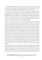 Tėvų šeimos įtaka karjerai ir partnerystei 15 puslapis