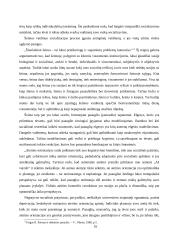 Tėvų šeimos įtaka karjerai ir partnerystei 16 puslapis