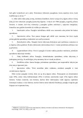 Tėvų šeimos įtaka karjerai ir partnerystei 17 puslapis