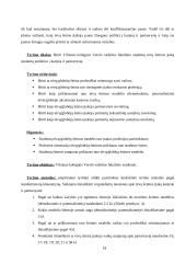 Tėvų šeimos įtaka karjerai ir partnerystei 19 puslapis