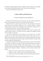 Tėvų šeimos įtaka karjerai ir partnerystei 3 puslapis