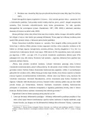 Tėvų šeimos įtaka karjerai ir partnerystei 4 puslapis