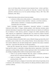 Tėvų šeimos įtaka karjerai ir partnerystei 5 puslapis