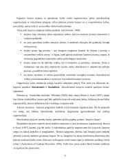 Tėvų šeimos įtaka karjerai ir partnerystei 6 puslapis