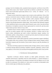 Tėvų šeimos įtaka karjerai ir partnerystei 8 puslapis