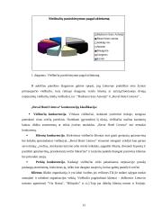 Gamybinės praktikos ataskaita: viešbutis "Reval Hotel Lietuva" AB "Lietuva" 13 puslapis