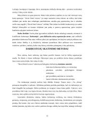 Gamybinės praktikos ataskaita: viešbutis "Reval Hotel Lietuva" AB "Lietuva" 14 puslapis