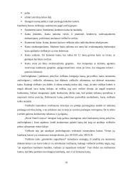 Gamybinės praktikos ataskaita: viešbutis "Reval Hotel Lietuva" AB "Lietuva" 17 puslapis