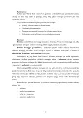 Gamybinės praktikos ataskaita: viešbutis "Reval Hotel Lietuva" AB "Lietuva" 18 puslapis