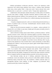 Gamybinės praktikos ataskaita: viešbutis "Reval Hotel Lietuva" AB "Lietuva" 10 puslapis