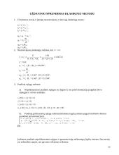 Tiesines elektros grandinės pereinamųjų procesų skaičiavimas 11 puslapis