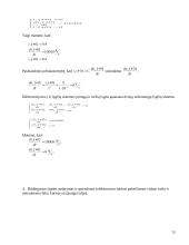 Tiesines elektros grandinės pereinamųjų procesų skaičiavimas 12 puslapis