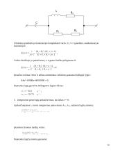 Tiesines elektros grandinės pereinamųjų procesų skaičiavimas 13 puslapis
