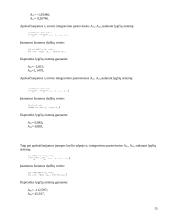 Tiesines elektros grandinės pereinamųjų procesų skaičiavimas 14 puslapis