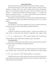 Tiesines elektros grandinės pereinamųjų procesų skaičiavimas 4 puslapis