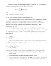 Tiesines elektros grandinės pereinamųjų procesų skaičiavimas 8 puslapis