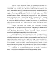 Tiesioginės užsienio investicijos ir jų būtinumas Lietuvai 3 puslapis