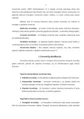 Tiesioginės užsienio investicijos ir jų būtinumas Lietuvai 5 puslapis