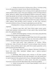 Tiesioginės užsienio investicijos Lietuvoje, Latvijoje, Estijoje. Tendencijų analizė 12 puslapis