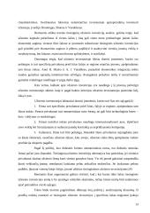 Tiesioginės užsienio investicijos Lietuvoje, Latvijoje, Estijoje. Tendencijų analizė 14 puslapis