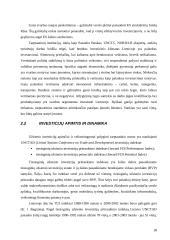 Tiesioginės užsienio investicijos Lietuvoje, Latvijoje, Estijoje. Tendencijų analizė 19 puslapis