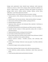 Klientų aptarnavimo proceso valdymo praktika: bankas AB "Hansa–LTB" 3 puslapis