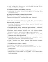 Klientų aptarnavimo proceso valdymo praktika: bankas AB "Hansa–LTB" 4 puslapis