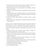 Klientų aptarnavimo proceso valdymo praktika: bankas AB "Hansa–LTB" 5 puslapis