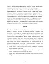 Klientų aptarnavimo proceso valdymo praktika: bankas AB "Hansa–LTB" 8 puslapis