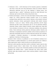 Klientų aptarnavimo proceso valdymo praktika: bankas AB "Hansa–LTB" 9 puslapis
