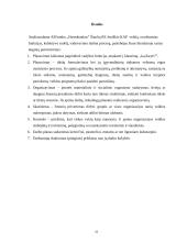 Klientų aptarnavimo proceso valdymo praktika: bankas AB "Hansa–LTB" 10 puslapis