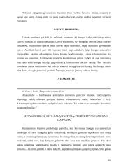 Tikroji žmogaus būtis kaip laisvė ir atsakomybė 12 puslapis