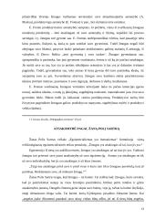 Tikroji žmogaus būtis kaip laisvė ir atsakomybė 13 puslapis